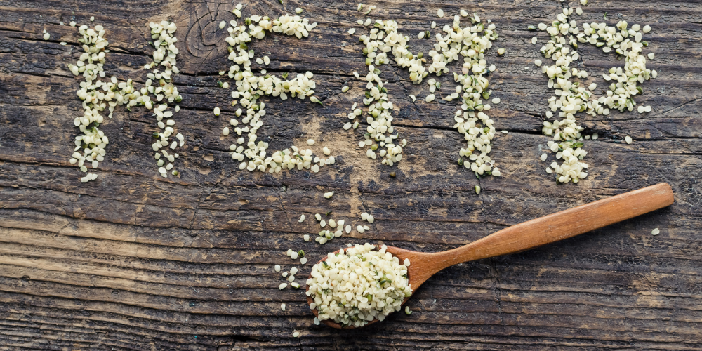 How Hemp Protein Supports Muscle Recovery and Strength