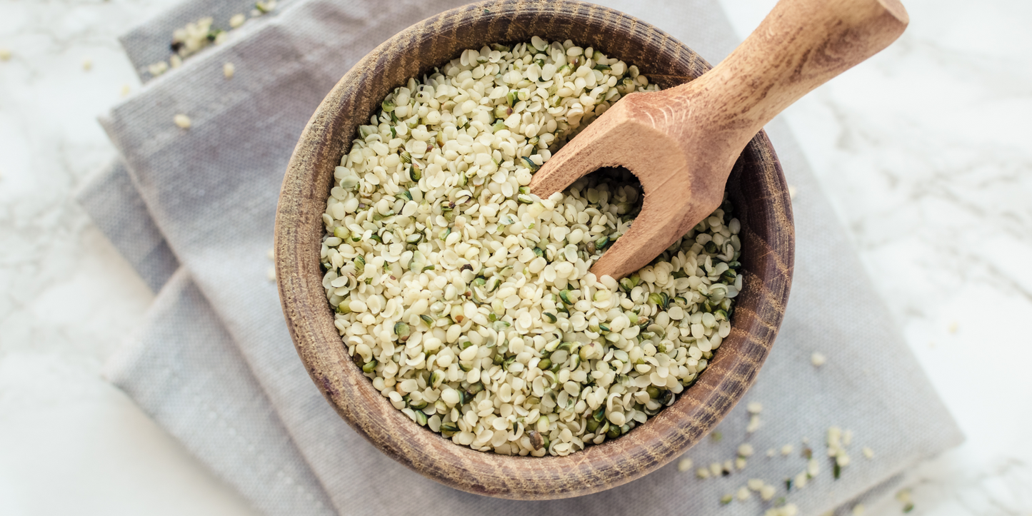 Why Hemp Protein is the Best Choice for Athletes and Fitness Enthusiasts