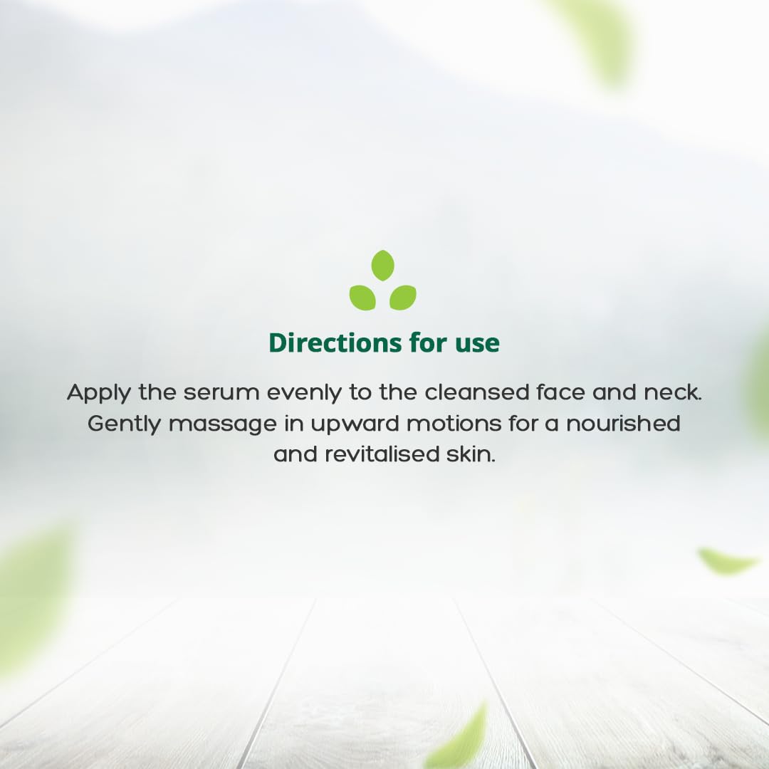 Daily Use Face Elixir - With Hemp, Lavender & Frankincense