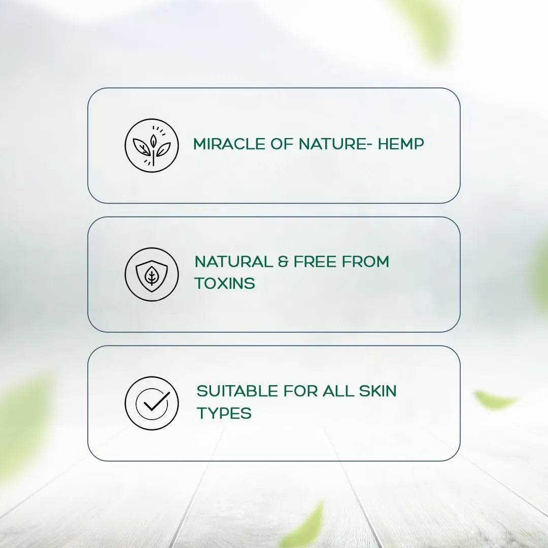 Anti-Aging Eye Serum - For Hydration & Clarity