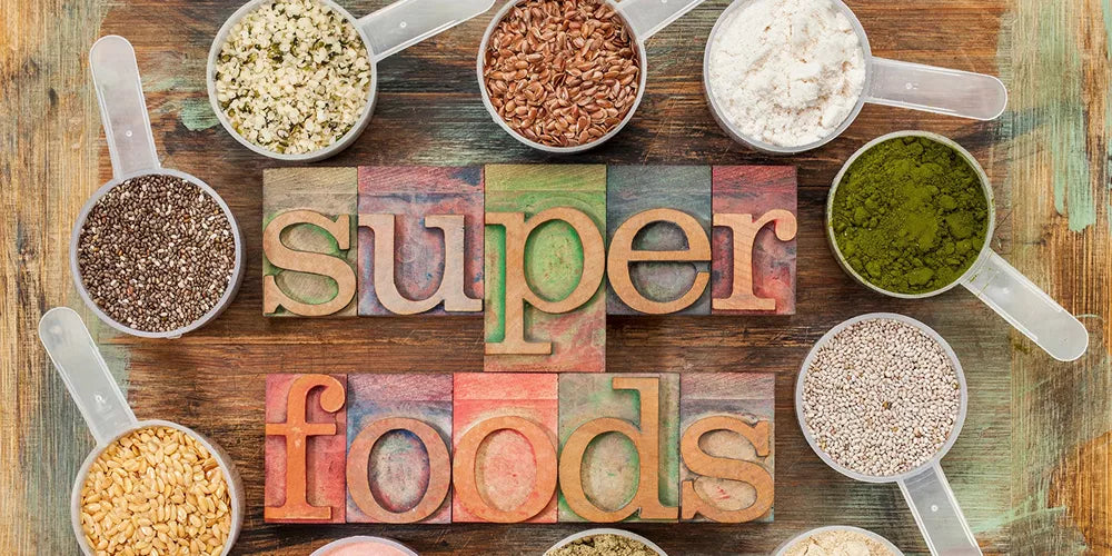 Hemp vs. Other Superfoods: What Makes It Unique?