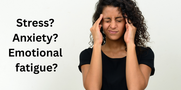 The Role of Hemp in Stress Relief and Mental Well-Being