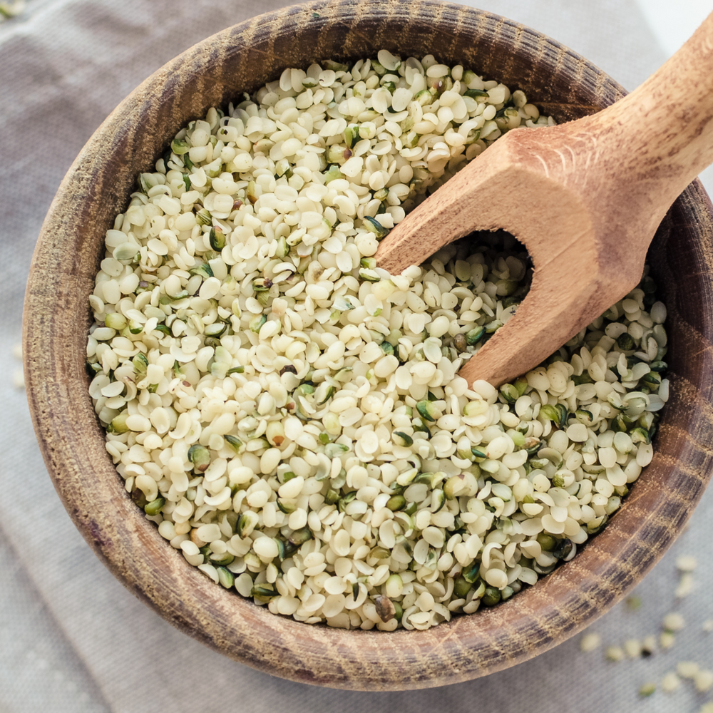 Why Hemp Protein is the Best Choice for Athletes and Fitness Enthusiasts
