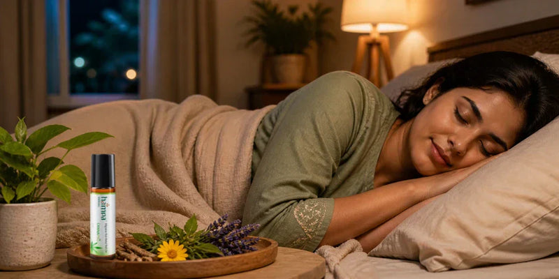 How to Improve Sleep for Migraine Relief in India: Anti-Inflammatory Habits That Actually Work