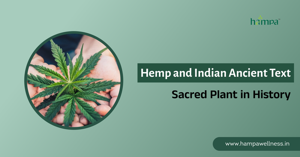 Hemp and Indian Ancient Text