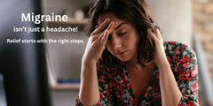Migraine Relief at Home in India: Natural Remedies That Actually Help