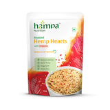 Roasted Hemp Hearts with Chipotle, 100gX2