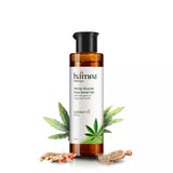 Hemp Muscle Pain Relief Oil