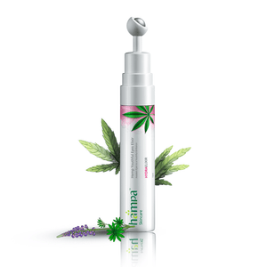 Hemp Youthful Eyes Elixir 15ml