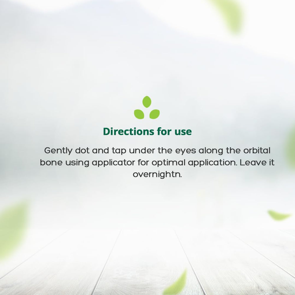 
                  
                    Hemp Youthful Eyes Elixir - 15ml
                  
                