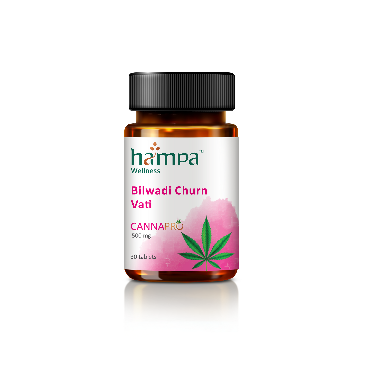 Bilvadi Churna Vati -500mg, 10 Tablets