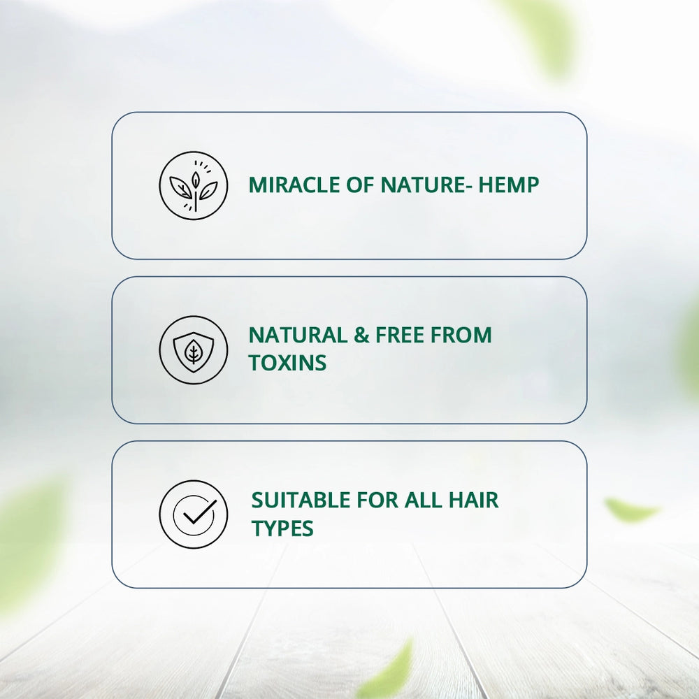 Hemp Arthritis Care Oil - 100ml