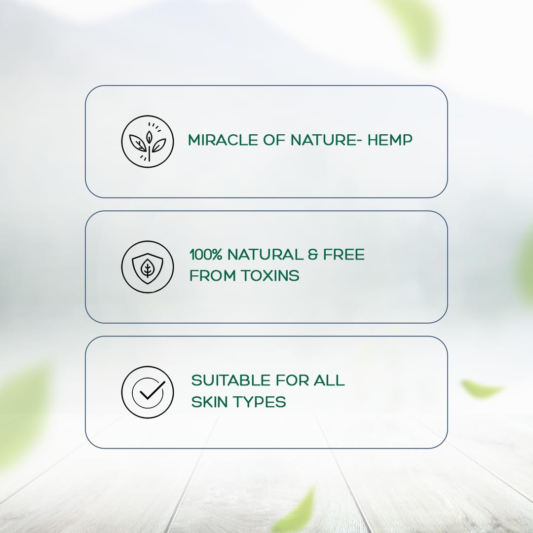 
                  
                    Hemp Eternal Radiance Serum - 30ml
                  
                
