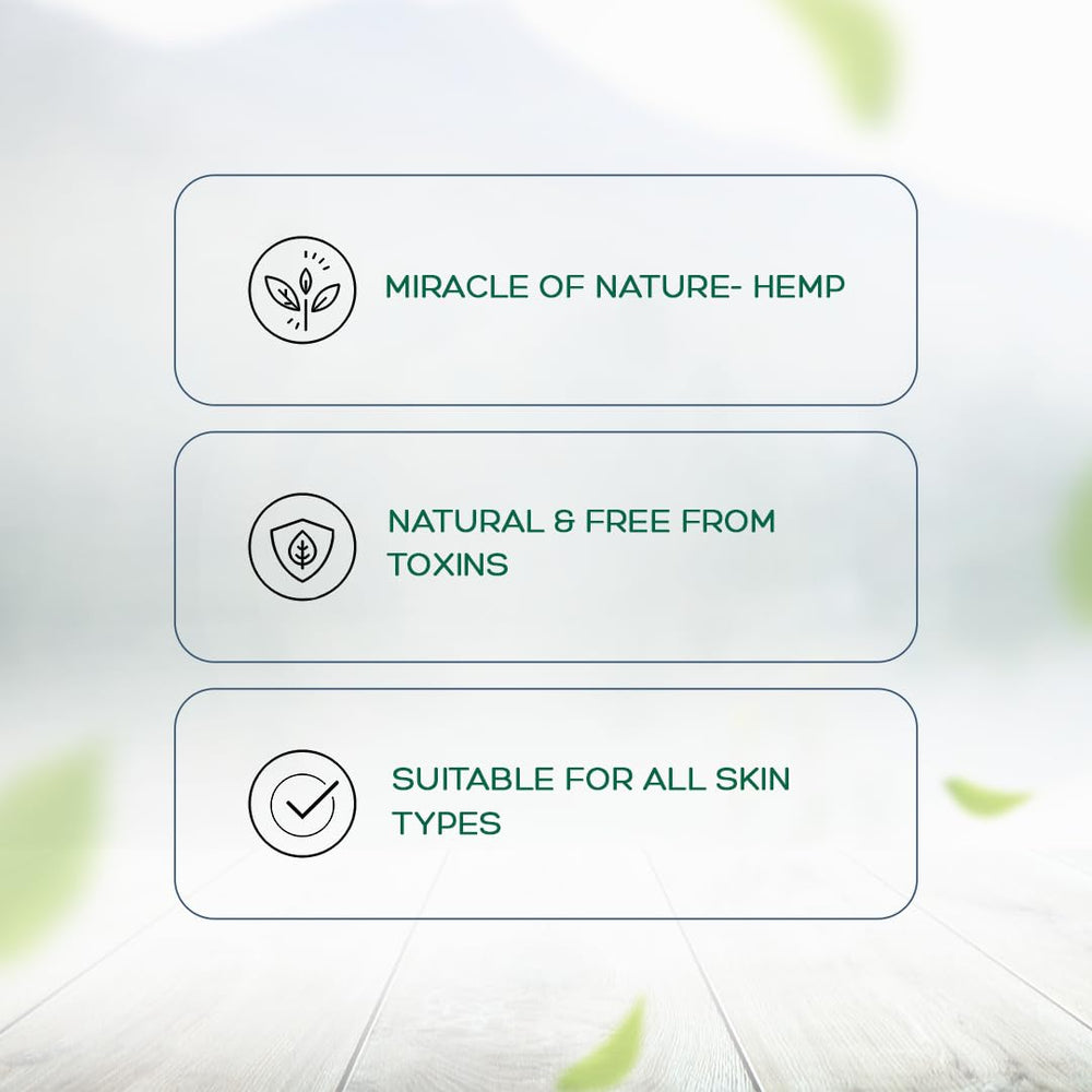 
                  
                    Hemp Healthy Skin Elixir Serum - 30ml
                  
                