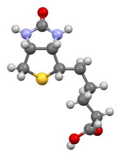 Biotin