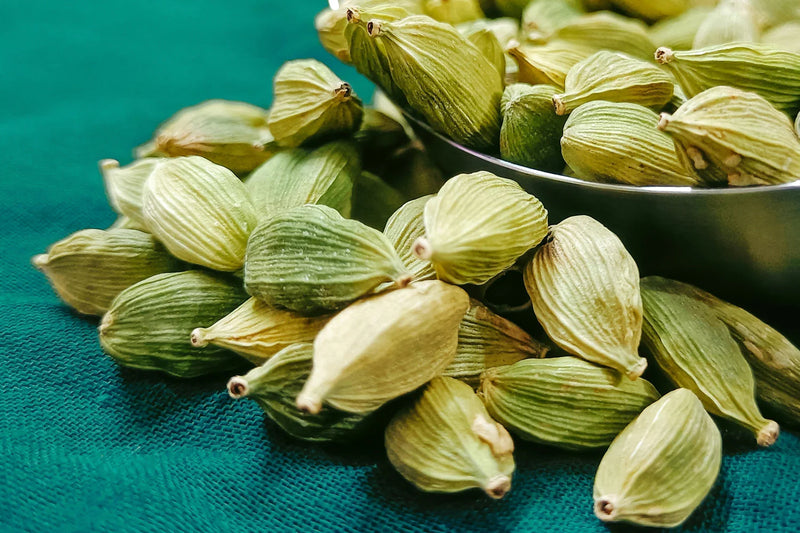 Ela (Cardamom)
