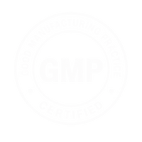 GMP Certified