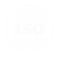 ISO Certified