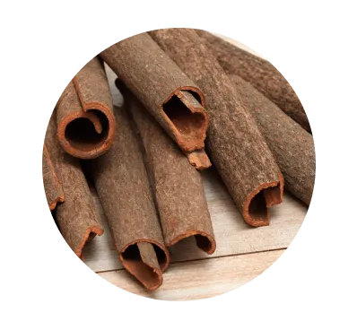 Cinnamon Oil
