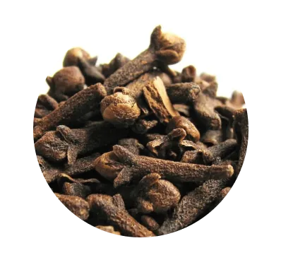 Clove Oil
