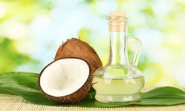 Narikela (Coconut Oil) 
