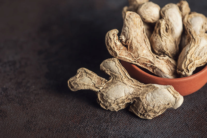 Shunthi (Dry Ginger)