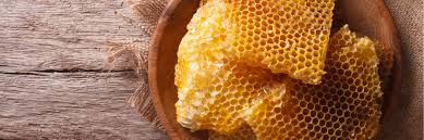 Honey Bee Wax