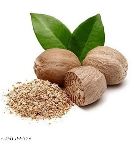 Jatiphala (Nutmeg)