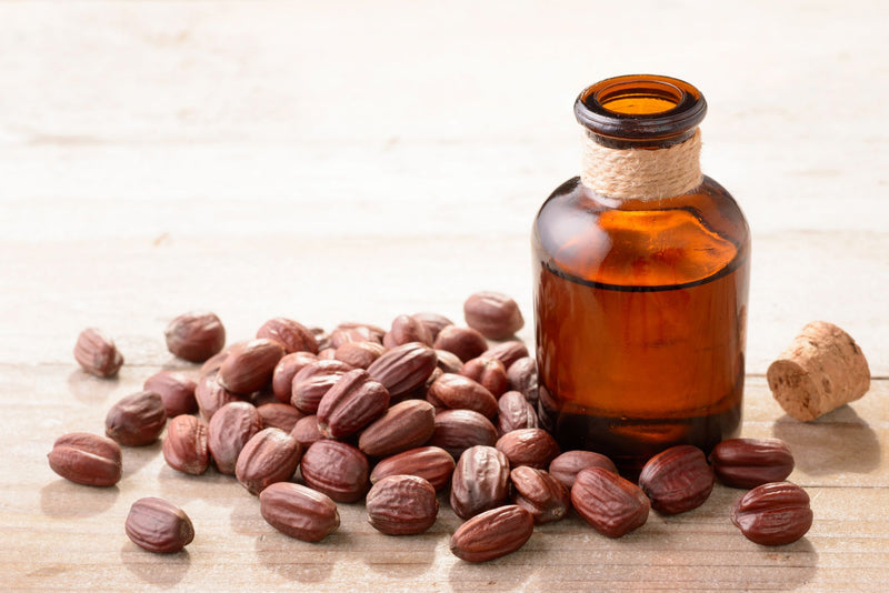 Jojoba Oil 
