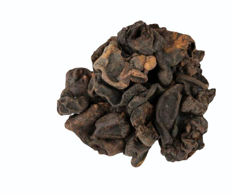 Mochras (Silk Cotton Tree Resin)
