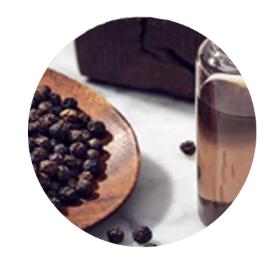 Blackpepper Oil