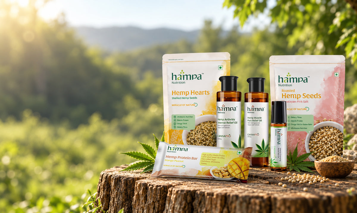 Discover Your Natural Balance