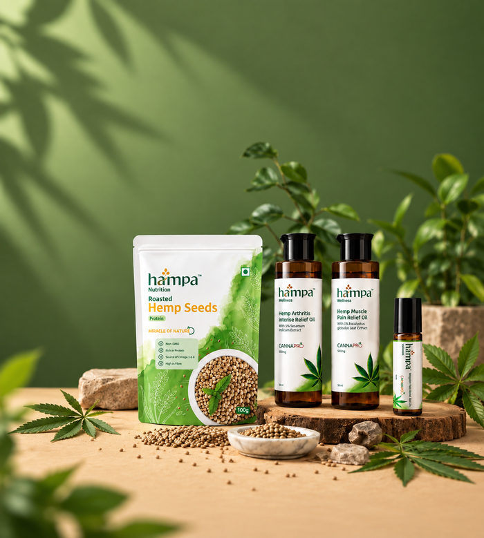 Explore Our Wellness Products