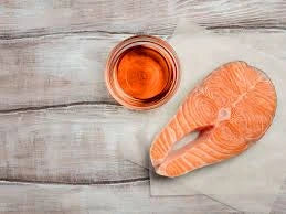 Salmon Oil