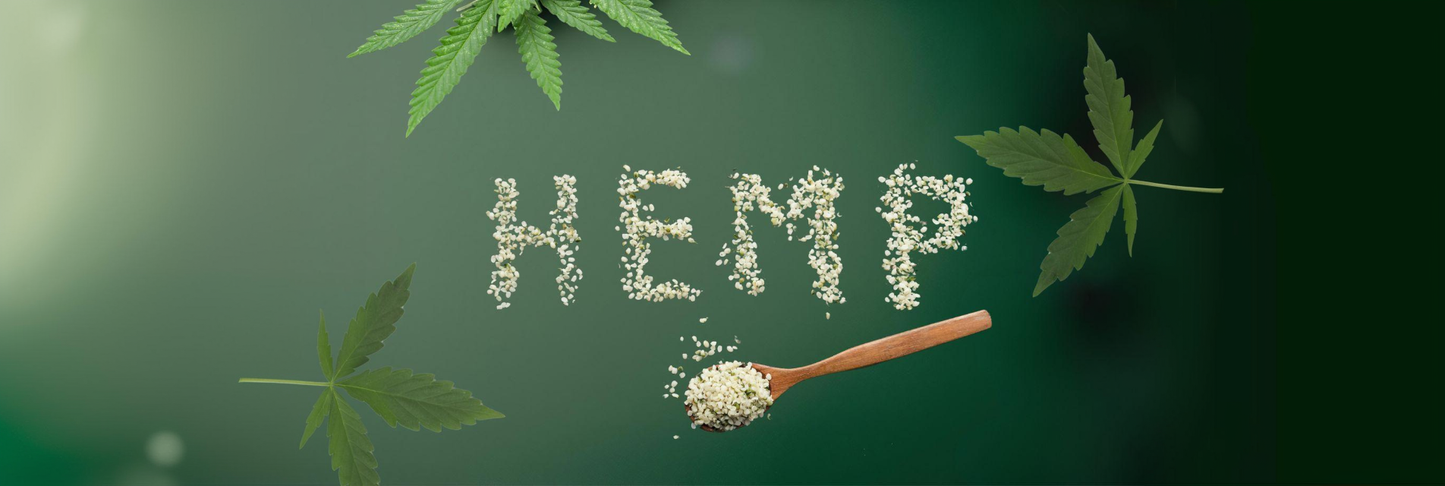 Hampa Wellness